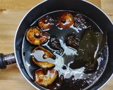 手作りのめんつゆ作り方3写真