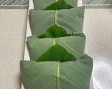 #飛騨地方の郷土料理　#ほうばずし作り方9写真