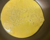 ☆オートミールのブリトー☆作り方4写真