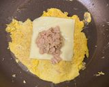 ☆オートミールのブリトー☆作り方5写真