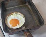 大阪(住吉区)名物？スイスライス作り方3写真