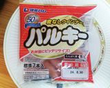 大阪(住吉区)名物？スイスライス作り方4写真