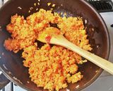 大阪(住吉区)名物？スイスライス作り方12写真