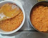 大阪(住吉区)名物？スイスライス作り方14写真
