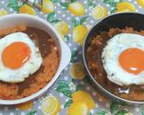 大阪(住吉区)名物？スイスライス作り方22写真