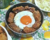 大阪(住吉区)名物？スイスライス作り方23写真