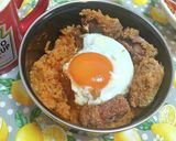 大阪(住吉区)名物？スイスライス作り方25写真