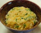 レンチンで納豆チャーハン:超シンプル!作り方3写真