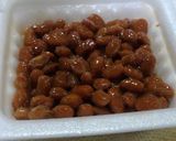レンチンで納豆チャーハン:超シンプル!作り方4写真