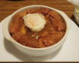 大阪(住吉区)名物？スイスライス作り方26写真