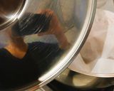 わが家の甘い焼豚作り方5写真