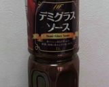 きしめんであんかけスパゲティ風作り方7写真