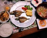 ヤマキ白だし野菜たっぷりスープ作り方18写真