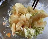 ポテチサンド作り方4写真
