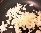 チーズインハンバーグ作り方1写真