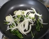 ナポリタン作り方1写真