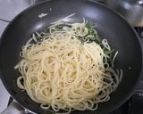 ナポリタン作り方3写真