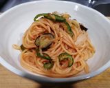 ナポリタン作り方5写真