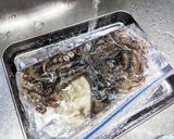 【料理の裏技・覚書】生タコの冷凍保存方法作り方3写真