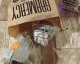 これで完結☆具沢山のこれだけおにぎり作り方11写真