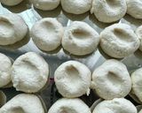 豆腐1丁で豆腐団子作り方3写真