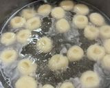 豆腐1丁で豆腐団子作り方5写真