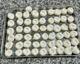 豆腐1丁で豆腐団子作り方4写真