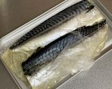 極うま*焼鯖寿司作り方2写真