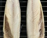 極うま*焼鯖寿司作り方7写真