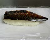極うま*焼鯖寿司作り方11写真