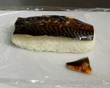 極うま*焼鯖寿司作り方12写真