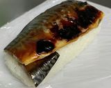 極うま*焼鯖寿司作り方13写真