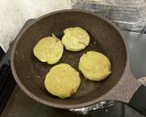 クッキーの天ぷら作り方3写真