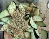 エビナスの冷お茶漬け作り方4写真