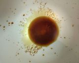 エビナスの冷お茶漬け作り方7写真