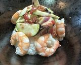 エビナスの冷お茶漬け作り方10写真