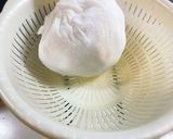 生ココナッツからミルク&パウダーへ作り方5写真