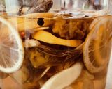 スパイス梅シロップ作り方5写真