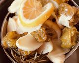 スパイス梅シロップ作り方6写真