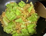 主人の好きなチャーハン♪作り方5写真