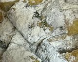 サクトロ！ズッキーニのカレー揚げ作り方3写真