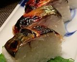 極うま*焼鯖寿司作り方17写真