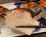 極うま*焼鯖寿司作り方18写真