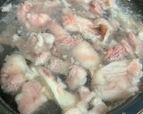 《合法》休みの日に作りたい贅沢カレー作り方1写真