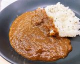 《合法》休みの日に作りたい贅沢カレー作り方9写真