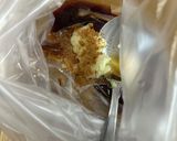 赤肉羹（台湾のトロトロ豚肉スープ）作り方2写真