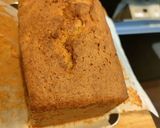 キャロットケーキ作り方20写真