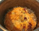 キャロットケーキ作り方5写真