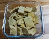 しっとりおからクッキー作り方7写真