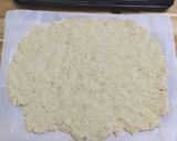 しっとりおからクッキー作り方4写真